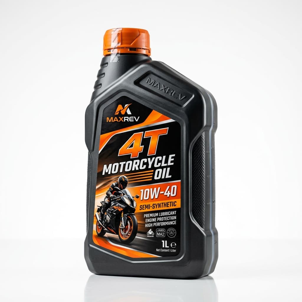 Castrol Activ 20W-40