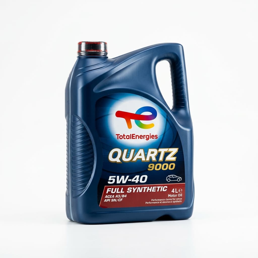 Ravenol HCL 5W-30